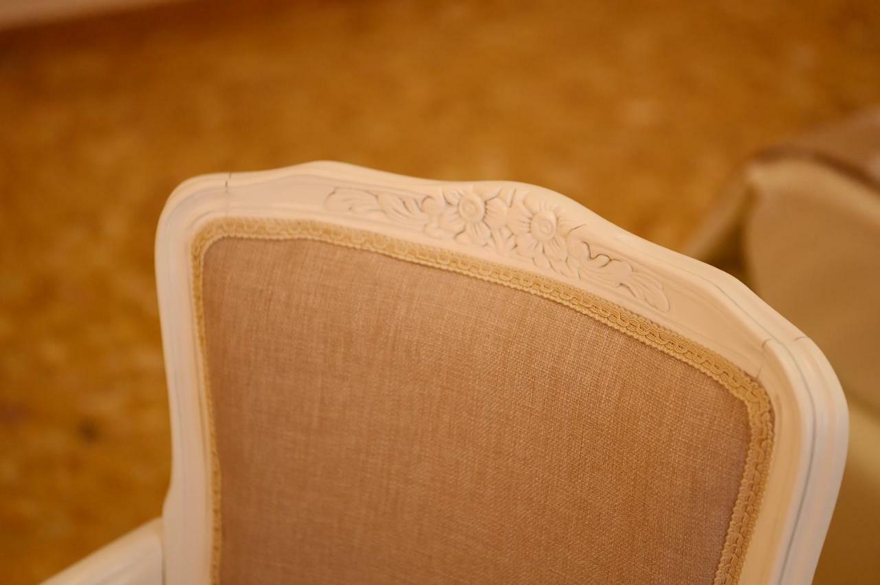 B&B Bonnes Suites Napoli Dış mekan fotoğraf