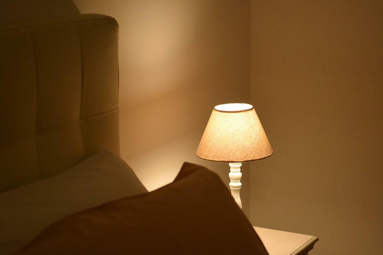B&B Bonnes Suites Napoli Dış mekan fotoğraf