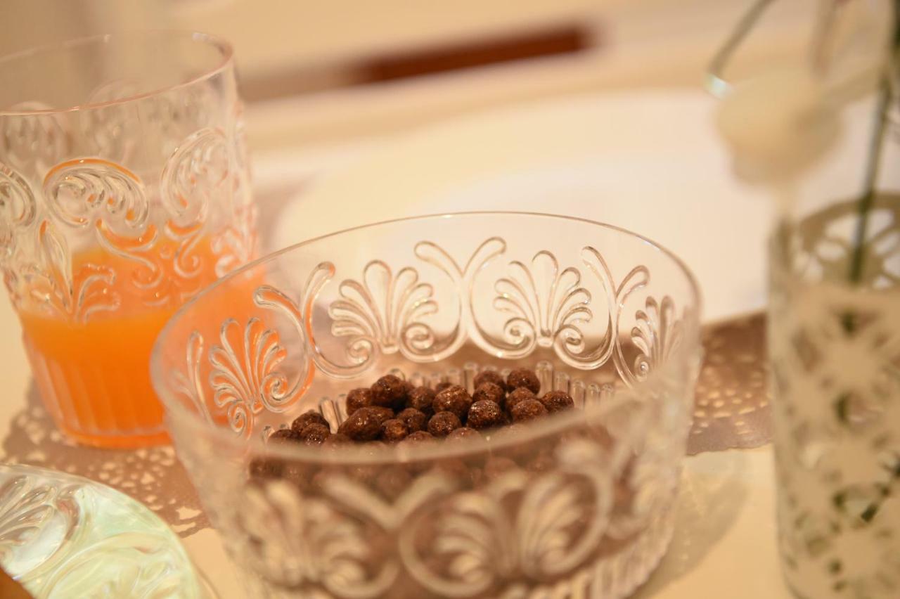 B&B Bonnes Suites Napoli Dış mekan fotoğraf